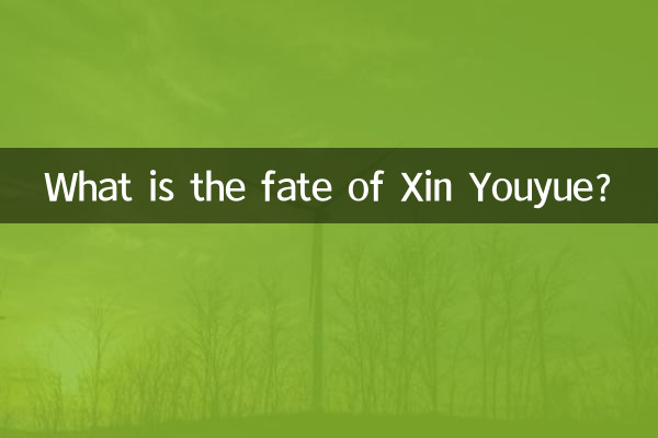 XIN آپ کی قسمت کیا ہے؟