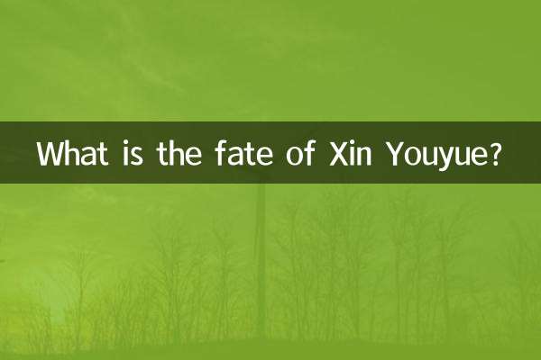 XIN آپ کی قسمت کیا ہے؟