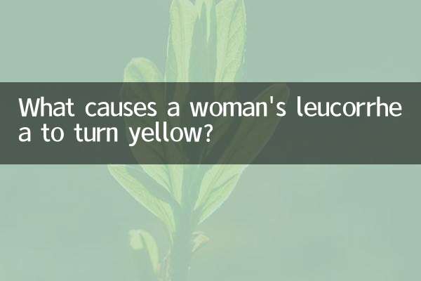 ما هو سبب تحول لون كريات الدم البيضاء عند المرأة إلى اللون الأصفر؟