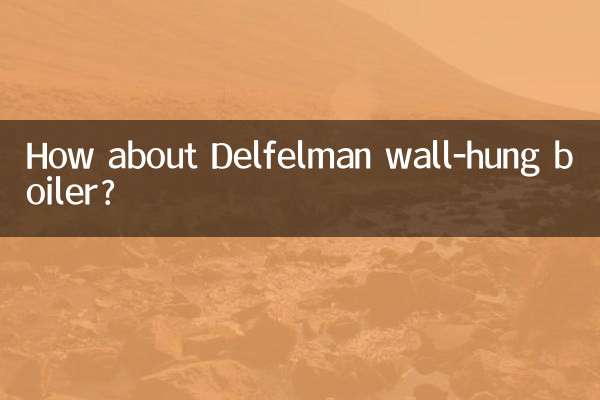 دیگ دیواری دلفلمن چطور؟