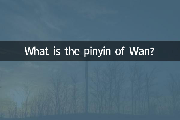 ওয়ানের পিনইন কি?