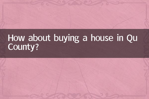 在渠縣買房怎麼樣