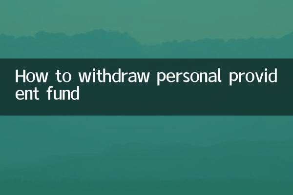 نحوه برداشت وجوه تامینی شخصی