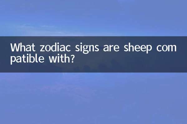 羊和什么生肖相配嗎