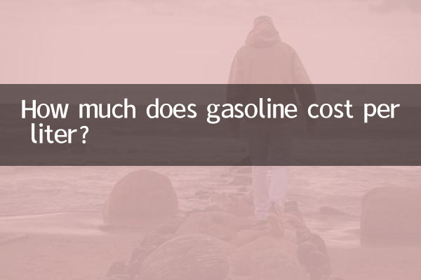 پٹرول کی قیمت فی لیٹر کتنا ہے؟