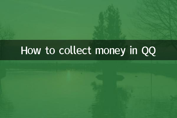 Как собрать деньги в QQ
