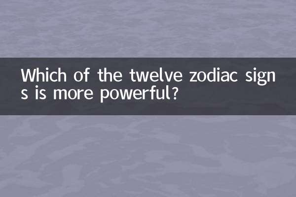 十二生肖本領強什麼肖