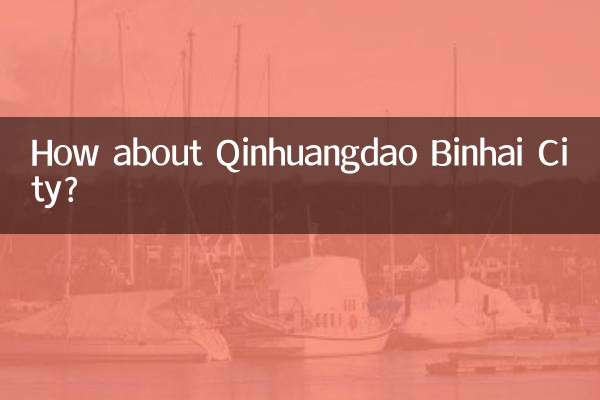 কিনহুয়াংদাও বিনহাই সিটি সম্পর্কে কেমন?