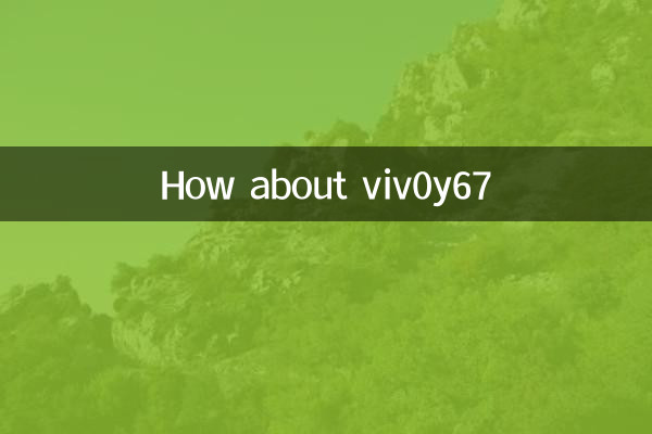 viv0y67怎么样