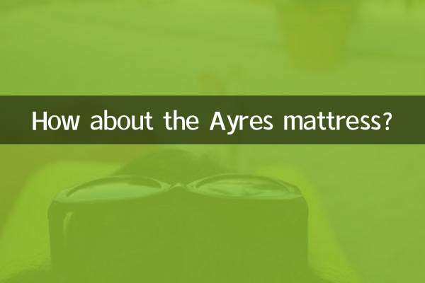 ماذا عن مرتبة أيريس؟