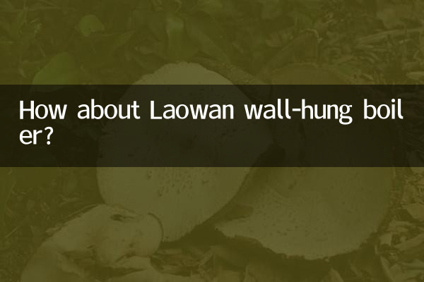دیگ دیواری Laowan چطور؟