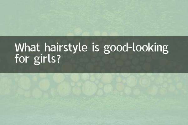 Qual penteado fica bonito para as meninas?