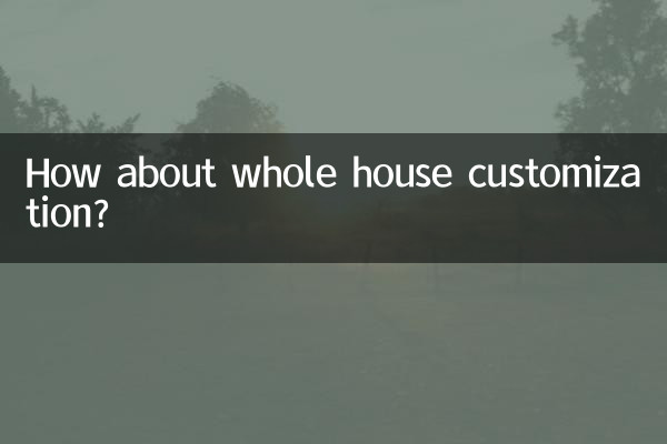 Que tal personalizar toda a casa?