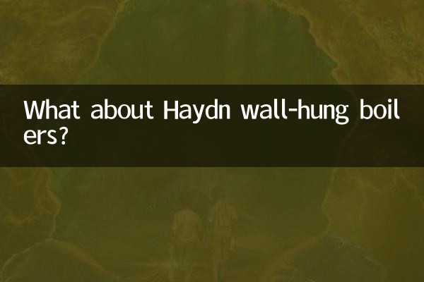 دیگ های دیواری هایدن چطور؟