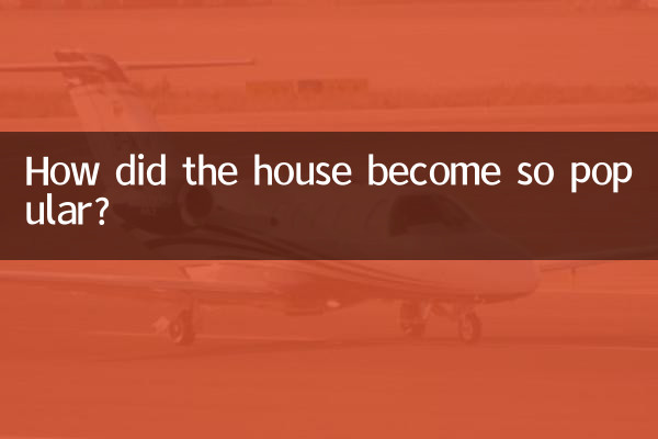 مکان اتنا مقبول کیسے ہوا؟