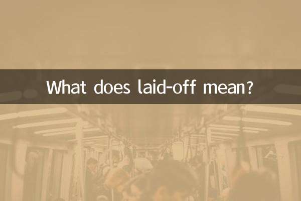 ছাঁটাই মানে কি?