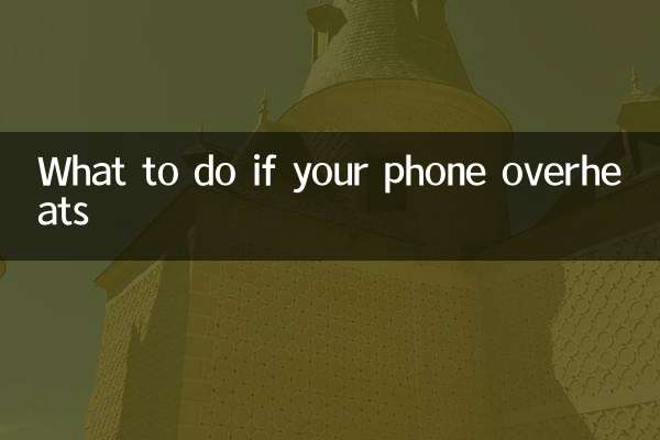 আপনার ফোন অতিরিক্ত গরম হলে কি করবেন