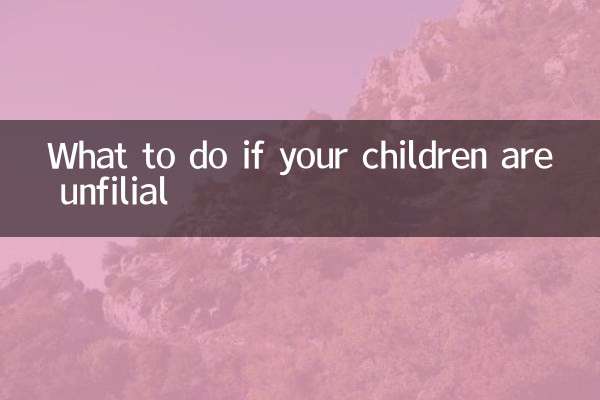 O que fazer se seus filhos não forem filiados