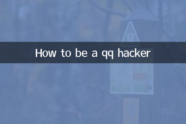 क्यूक्यू हैकर कैसे बनें