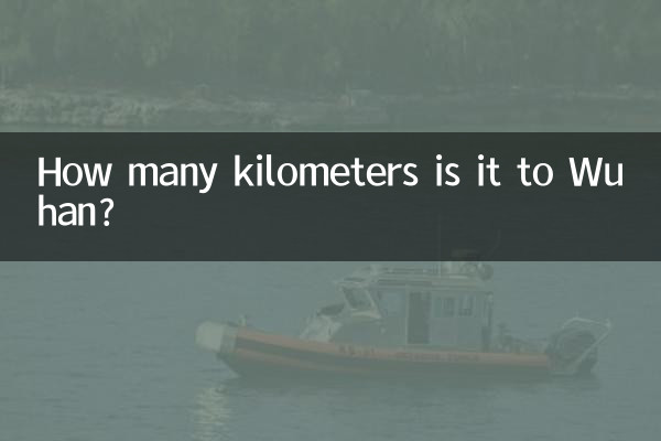 武漢まで何キロですか？