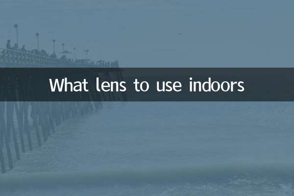 گھر کے اندر استعمال کرنے کے ل What کیا عینک