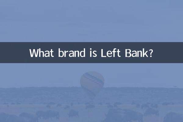 بانک چپ چه مارکی است؟