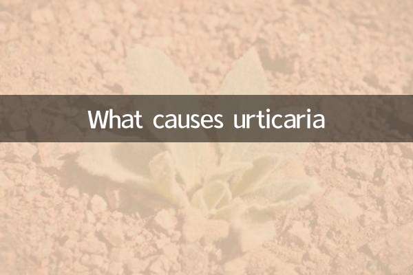 寻蔴症是什么引起的