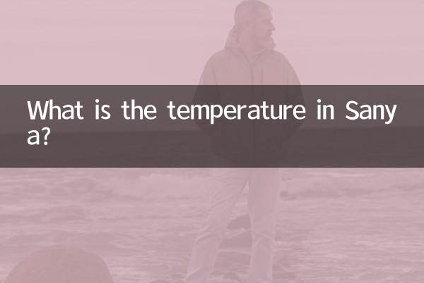 دمای هوا در سانیا چقدر است؟
