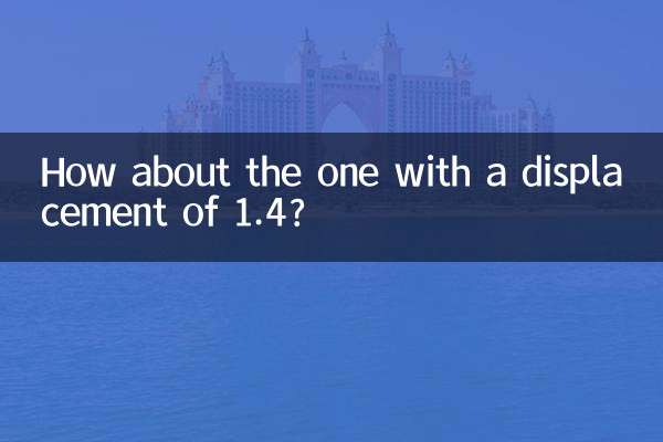 1.4 کے بے گھر ہونے والے ایک کے بارے میں کیا خیال ہے؟