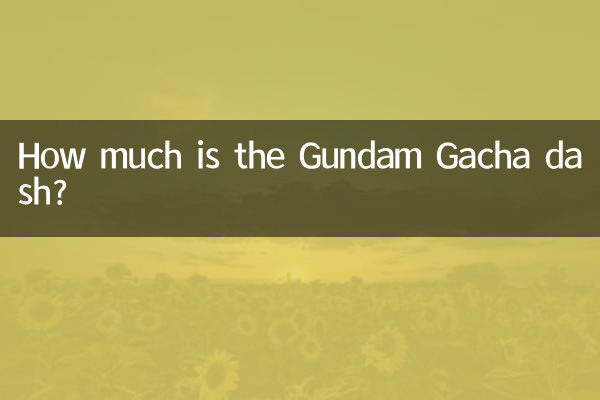 গুন্ডাম গাছের ড্যাশ কত?