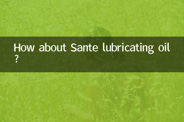 三特潤滑油怎麼樣