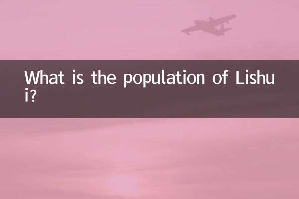 麗水市の人口は何ですか?