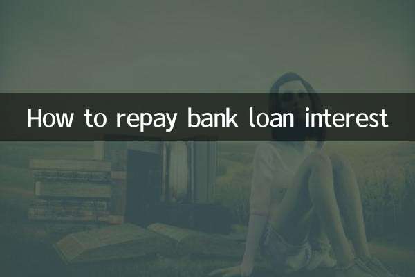 बैंक लोन का ब्याज कैसे चुकायें?
