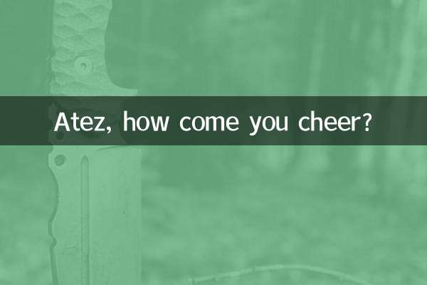 আতেজ, তুমি কেমন আছ?