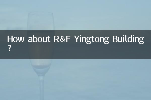 富力盈通大廈怎麼樣