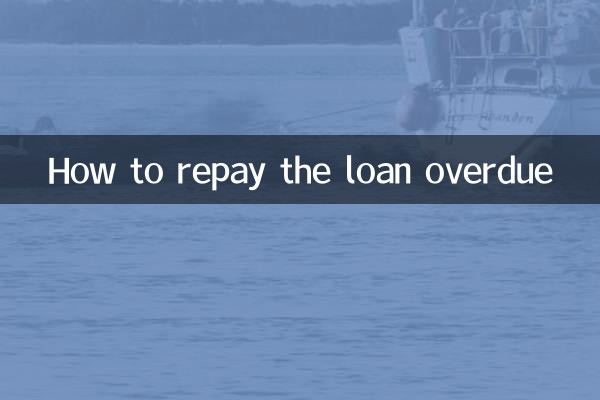 نحوه بازپرداخت وام معوق