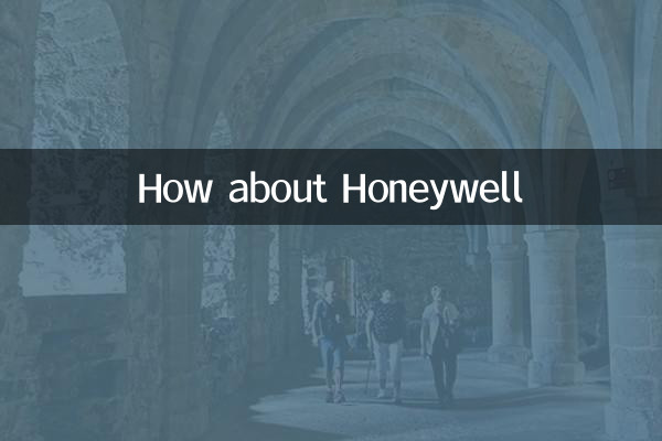 How about Honeywell