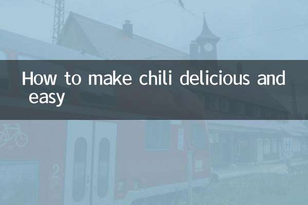辣椒怎麼做好吃又簡單