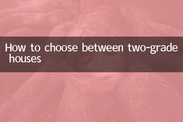 Como escolher entre casas de dois níveis