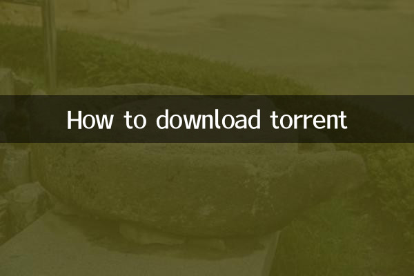 Cómo descargar torrents