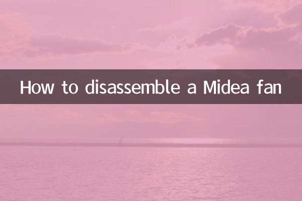 میڈیا کے پرستار کو کیسے جدا کریں