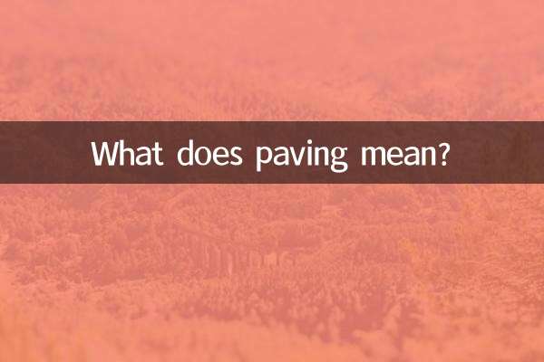 পাকাকরণ মানে কি?