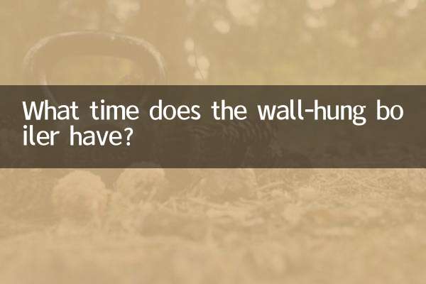 دیگ دیواری ساعت چند است؟