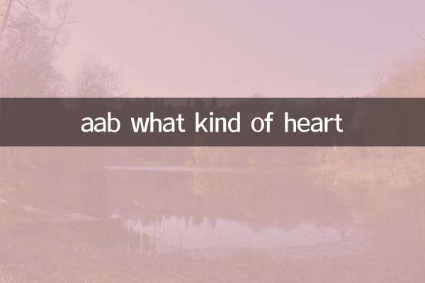 ой, какое сердце