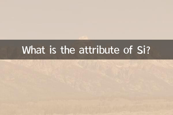 صفت سی چیست؟