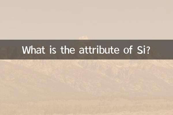 صفت سی چیست؟