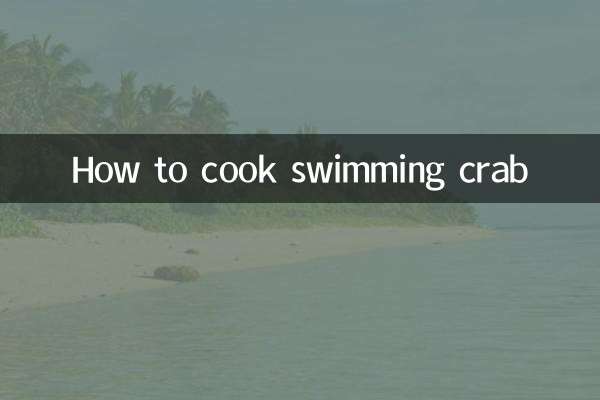 How to make a slumber crab