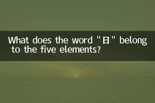 A que pertence a palavra 