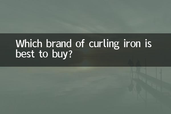 Qual marca de modelador de cabelo é melhor comprar?