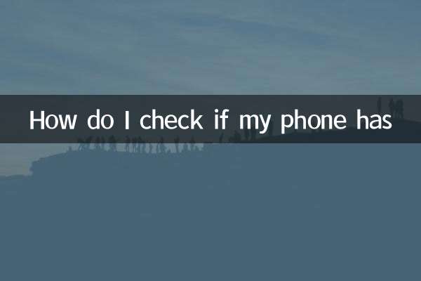 Como ver o telefone